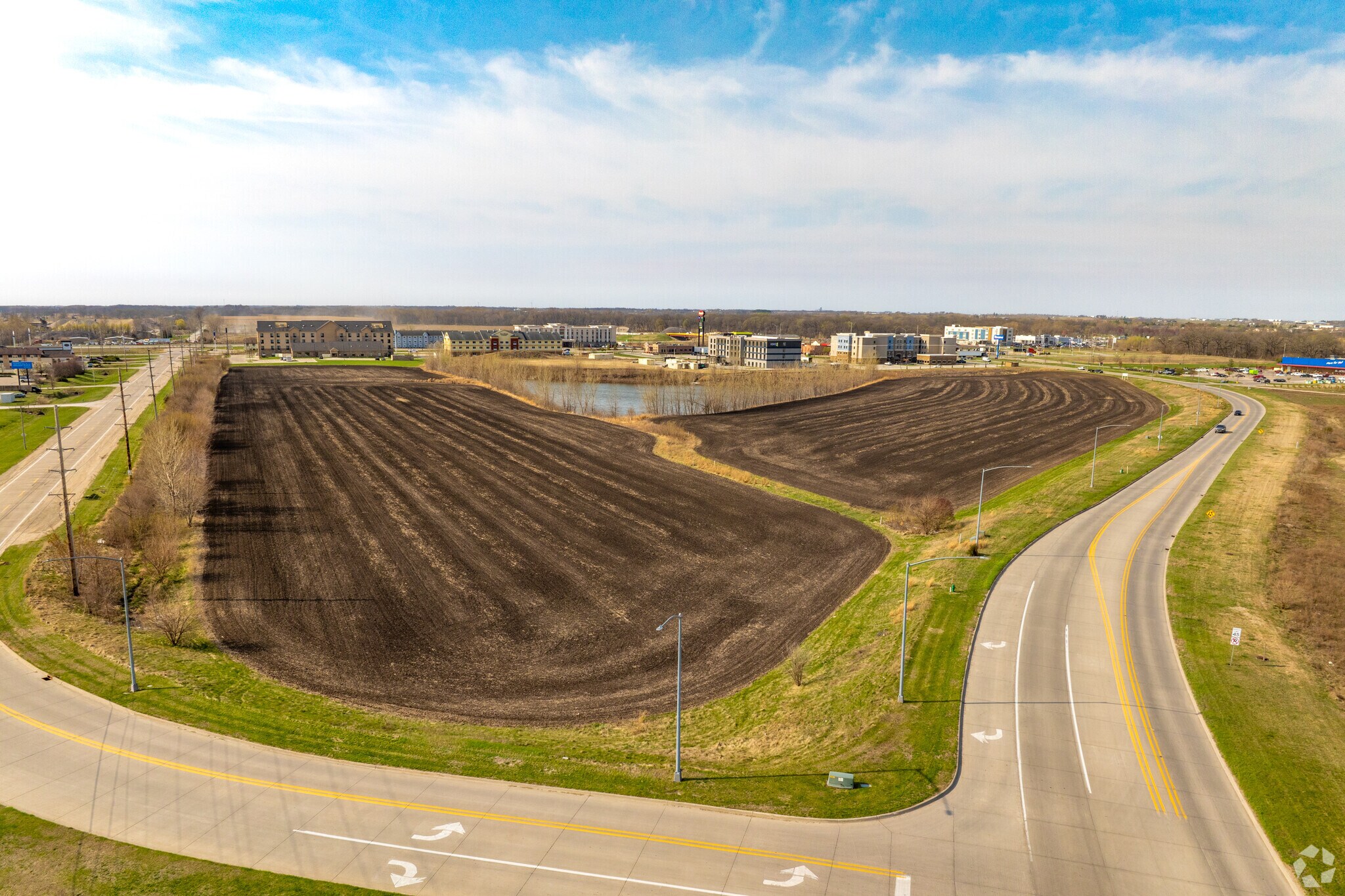 1100 S Dayton Ave, Ames, IA for sale Primary Photo- Image 1 of 6