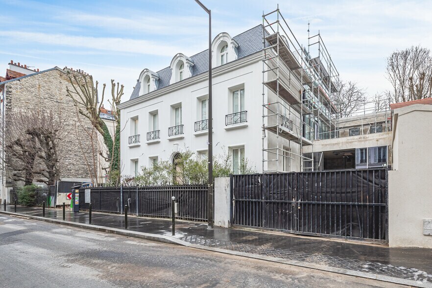 6 Rue Anna Jacquin, Boulogne-Billancourt for lease - Primary Photo - Image 3 of 4