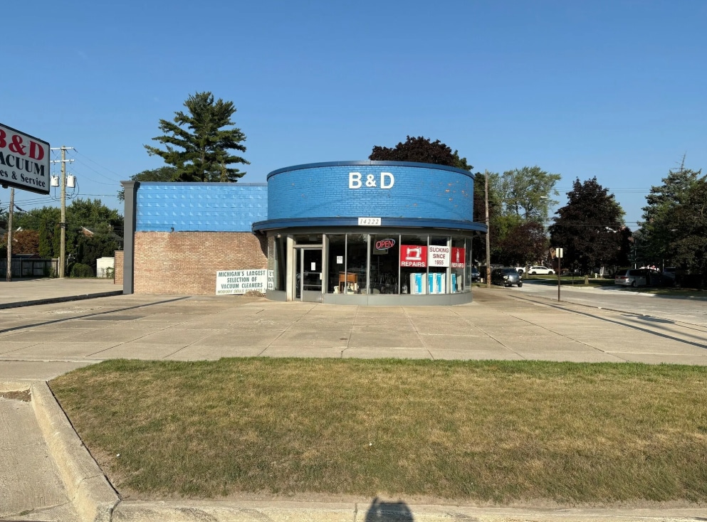 14222 Fort St, Southgate, MI for sale Primary Photo- Image 1 of 1