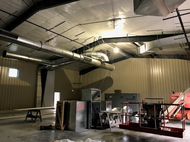 2142 NY State Route 414 Rt, Watkins Glen, NY for lease - Interior Photo - Image 3 of 3