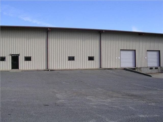 850 Williams Ave, Lyons, GA for sale - Primary Photo - Image 1 of 1