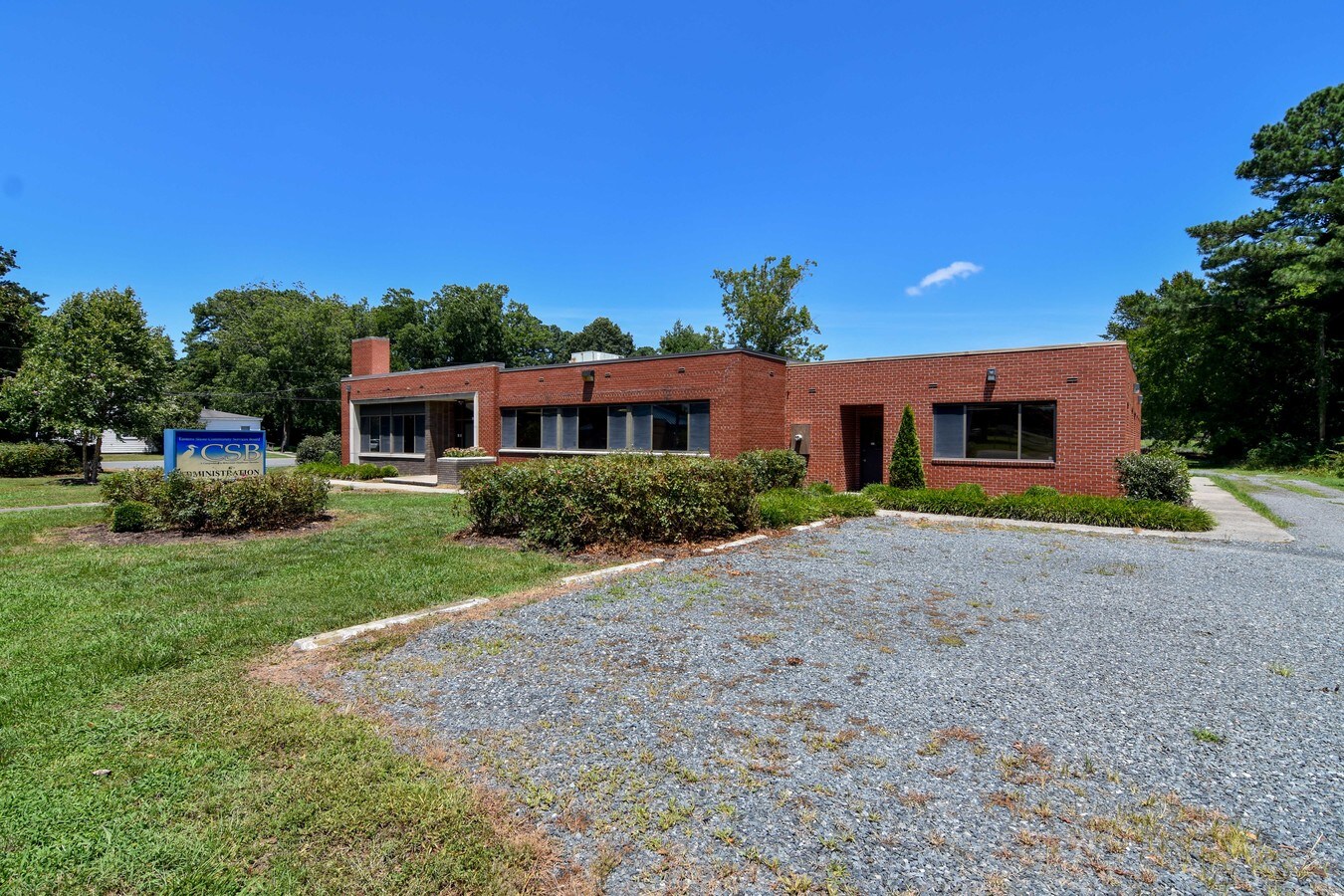 10129 Rogers Dr, Nassawadox, VA 23413