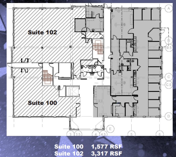 4515 Southlake Pky, Birmingham, AL for sale Floor Plan- Image 1 of 1