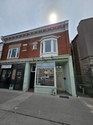 More details for 3293 Dundas St W, Toronto, ON - Office for Lease