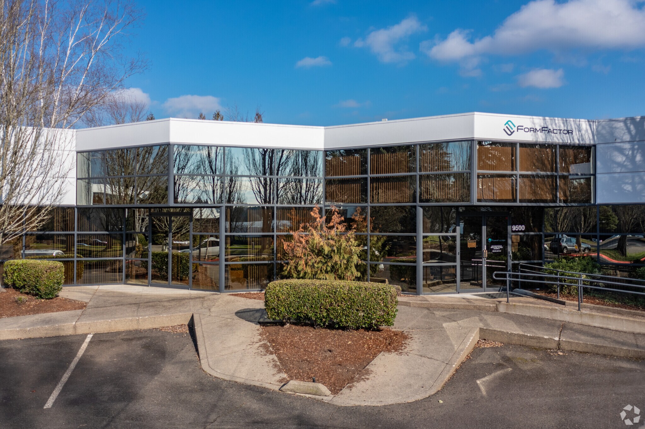 97009746 SW Nimbus Ave, Beaverton, OR 97008 Nimbus Corporate Center