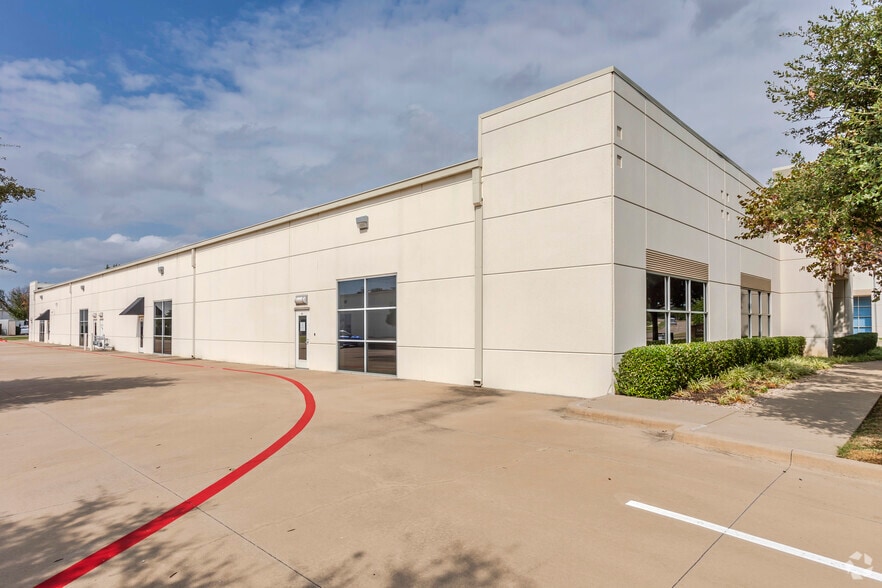 930 S Kimball Ave, Southlake, TX for lease - Building Photo - Image 3 of 4