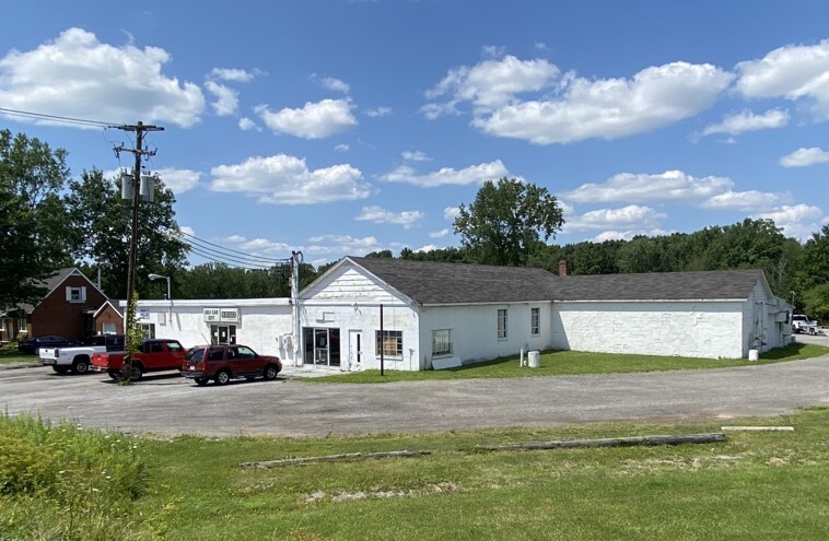 4856 Lake Ave, Hamburg, NY for sale - Primary Photo - Image 1 of 1