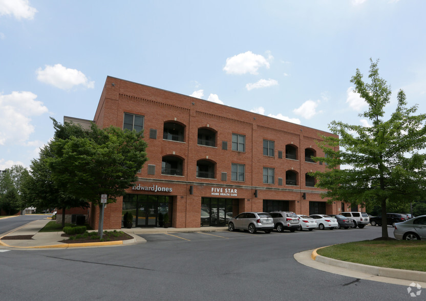 2270 Valor Dr, Winchester, VA for lease - Building Photo - Image 3 of 8