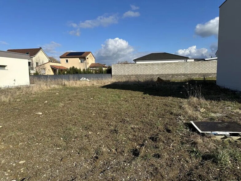 Land in Louvigny for sale - Building Photo - Image 3 of 4