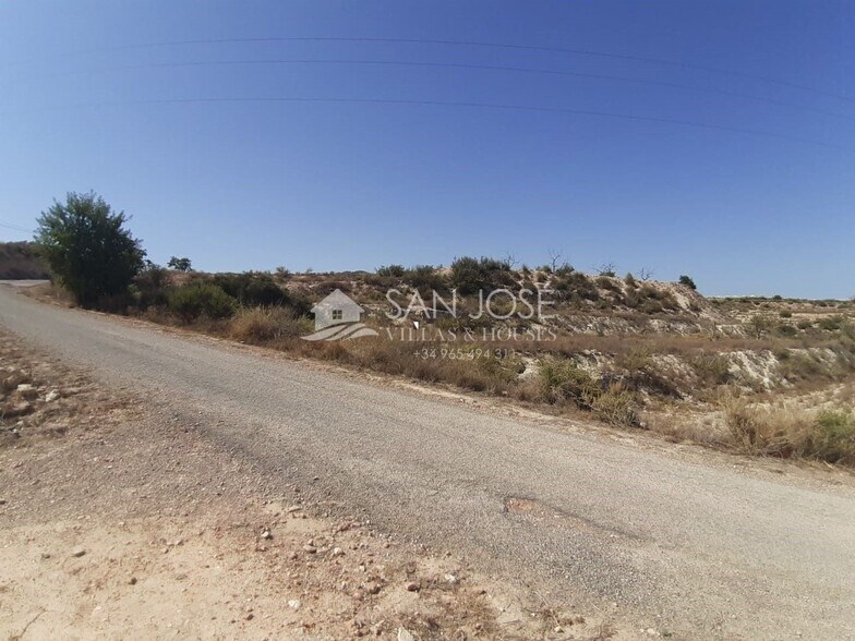 Land in Novelda for sale - Building Photo - Image 2 of 11