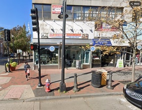9 Caldwell Pl, Elizabeth, NJ for lease Building Photo- Image 1 of 2