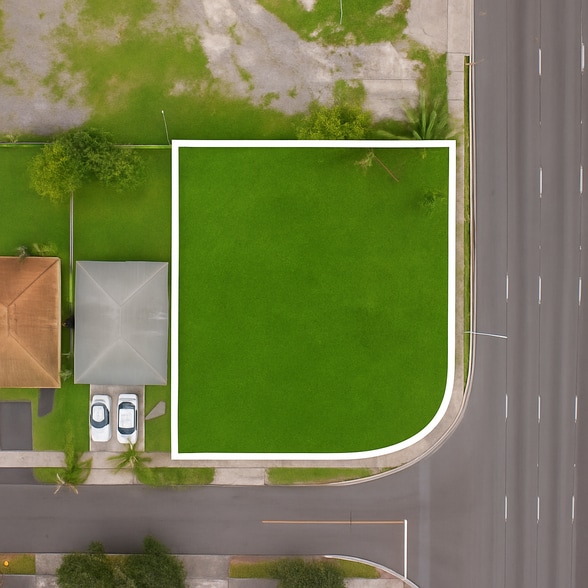 9400 NW 17th Ave, Miami, FL for sale - Building Photo - Image 3 of 3