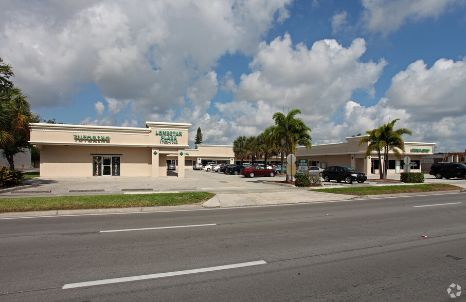 1711 N State Road 7, Margate, FL for sale - Building Photo - Image 1 of 1