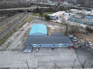 More details for 4979 Massachusetts Ave, Indianapolis, IN - Industrial for Lease