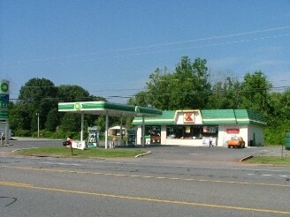 4541 Cleveland Hwy, Cohutta, GA for sale - Primary Photo - Image 1 of 1