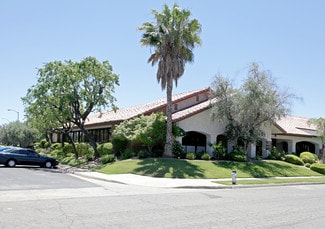 More details for 761 E Locust St, Fresno, CA - Office for Lease