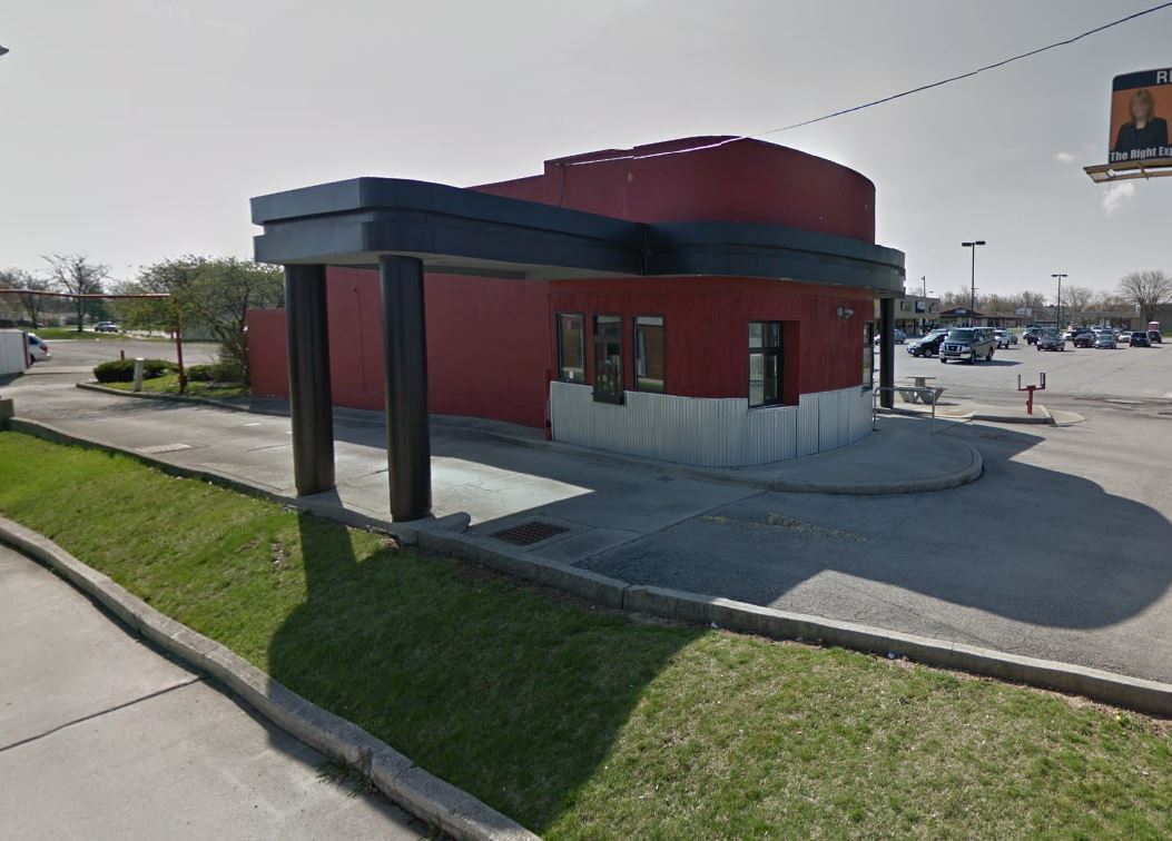 916 N Cable Rd, Lima, OH 45805