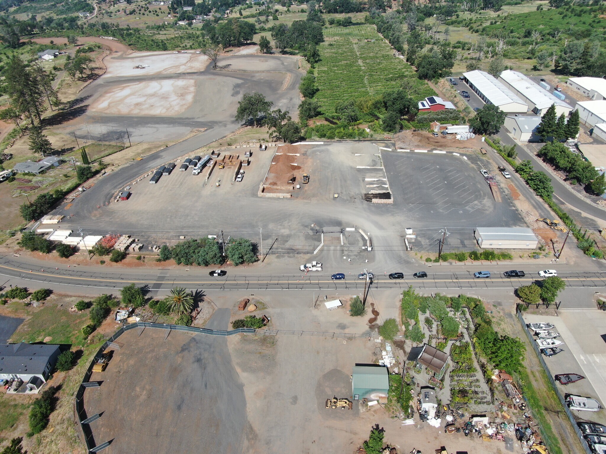5369 Clark Rd, Paradise, CA for sale Building Photo- Image 1 of 6
