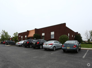 More details for 2200 Wallace Blvd, Cinnaminson, NJ - Industrial for Lease