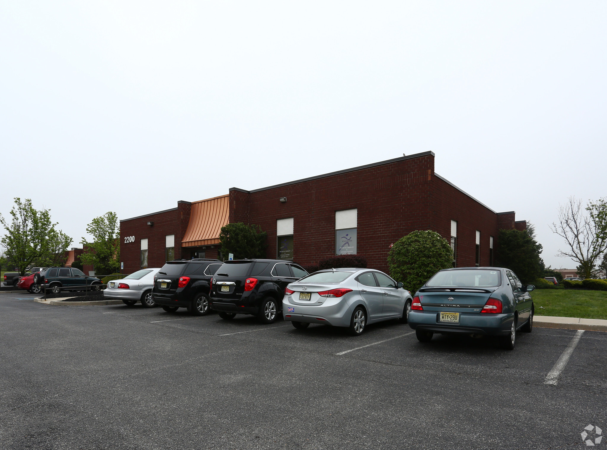 2200 Wallace Blvd, Cinnaminson, NJ for lease Primary Photo- Image 1 of 10