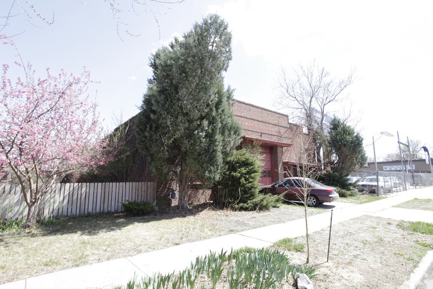 1520 Filbert Ct, Denver, CO for sale - Building Photo - Image 2 of 2