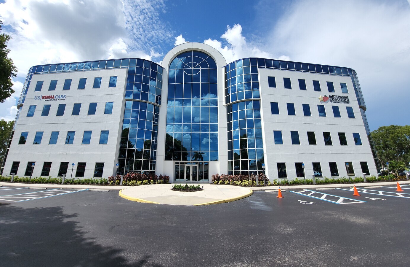 2675 Winkler Ave, Fort Myers, FL 33901 Southwest Professional