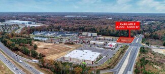 More details for TBD N Lakeridge Pky, Ashland, VA - Retail for Lease