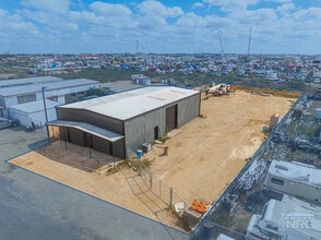 13023 W County Road 123, Odessa, TX for lease Building Photo- Image 1 of 10