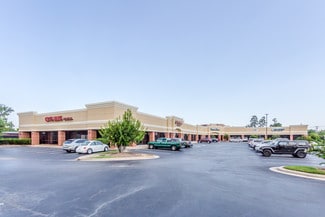 More details for 11600 Kanis Rd, Little Rock, AR - Office/Retail for Lease