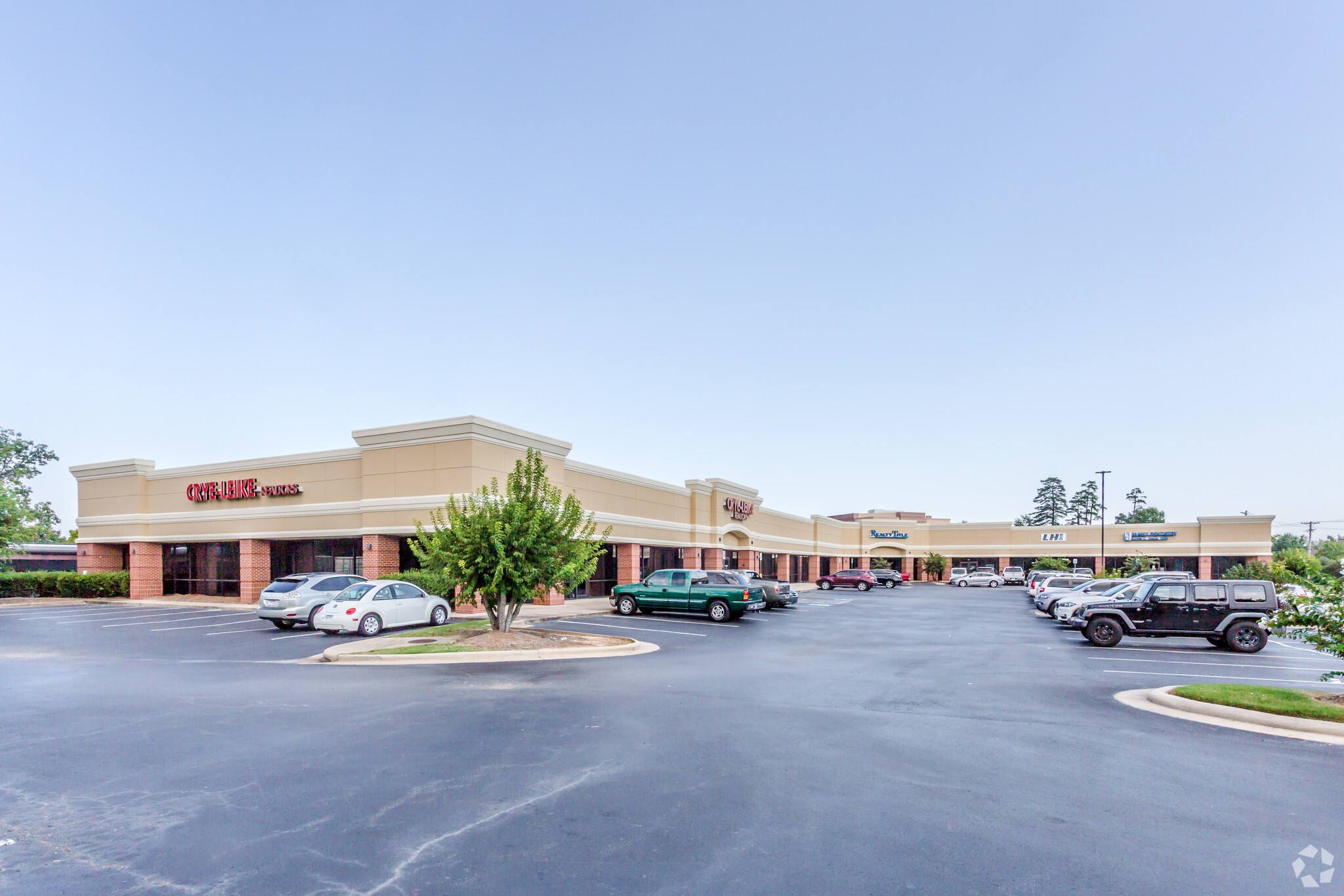 11600 Kanis Rd, Little Rock, AR for lease Primary Photo- Image 1 of 2