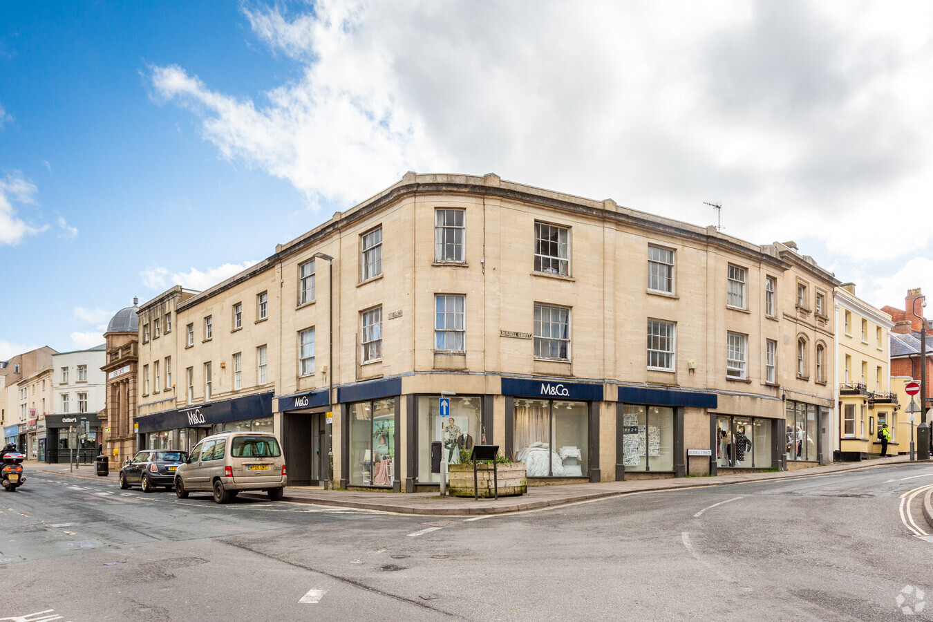 2 King St, Stroud, GL5 3DE | LoopNet