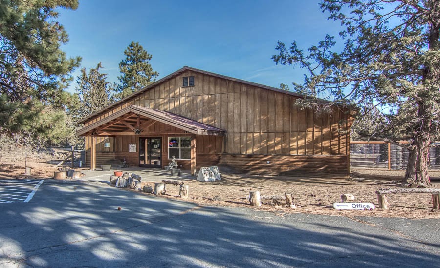 60909 SE 27th St, Bend, OR for sale - Other - Image 1 of 1