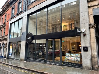 More details for 9 Victoria St, Nottingham - Retail for Lease