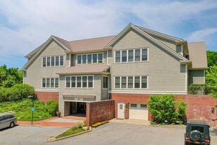 21 Bennetts Road (Stafford Tech Center) - LEED Certified Building