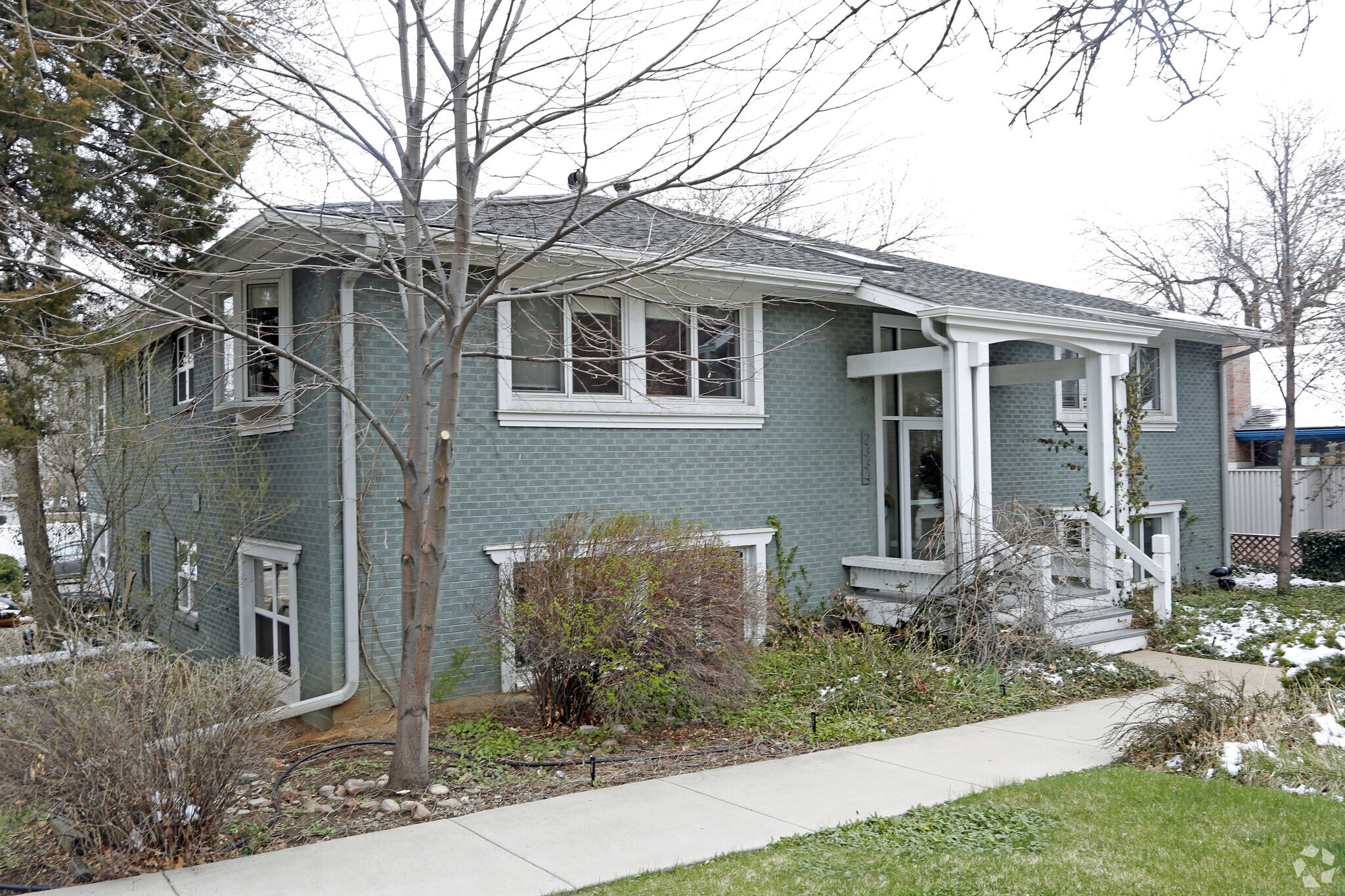 2334 Broadway St, Boulder, CO for lease Primary Photo- Image 1 of 3