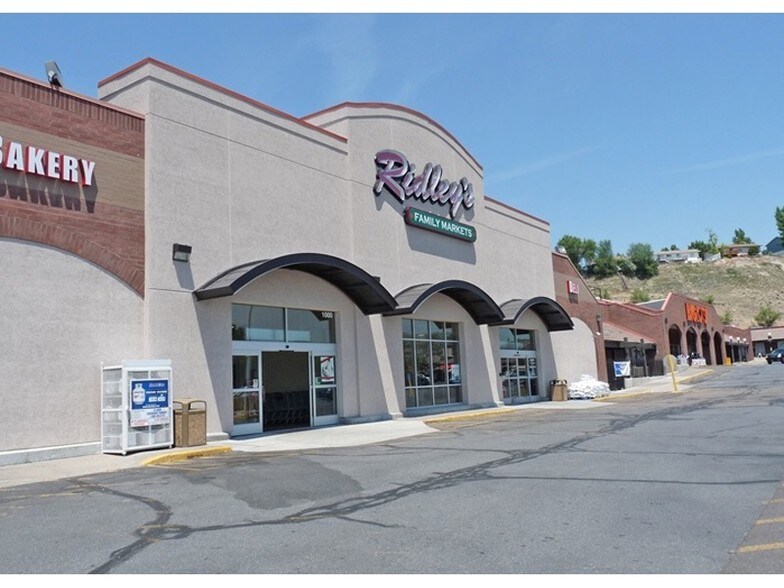 1000 Pocatello Creek Rd, Pocatello, ID 83201