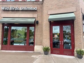 Route 705 & Stewartstown Rd, Morgantown, WV for lease Interior Photo- Image 2 of 17