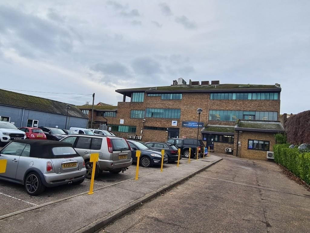 Whapload Rd, Lowestoft for lease Building Photo- Image 1 of 14