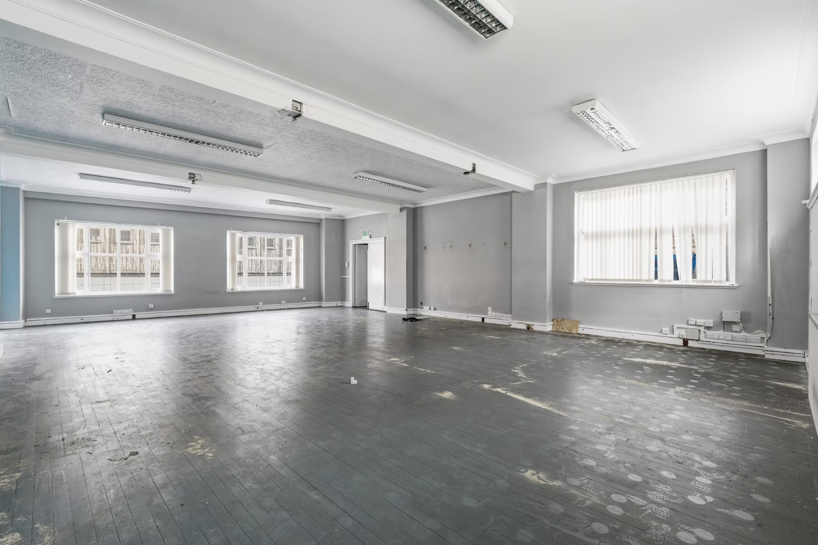 1-9 Market Hall St, Cannock for lease Interior Photo- Image 1 of 8