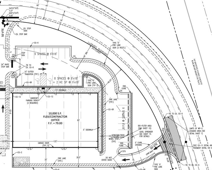 3406 Shannon Park Dr, Fredericksburg, VA for sale - Other - Image 2 of 8