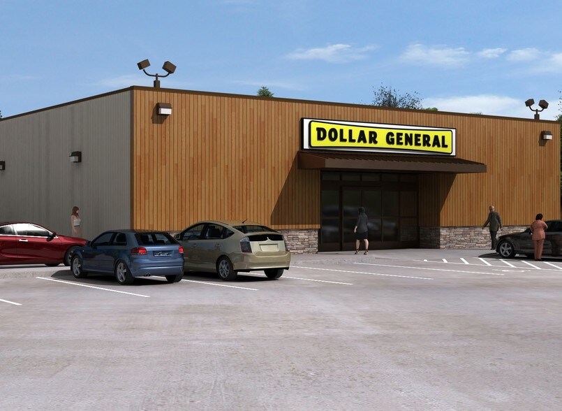 39424 Mecure Loop, Thedford, NE 69166 Retail Property for Sale