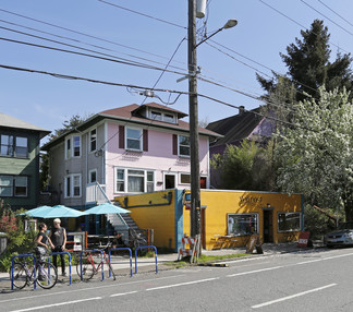 More details for 3122 N Williams Ave, Portland, OR - Retail for Sale