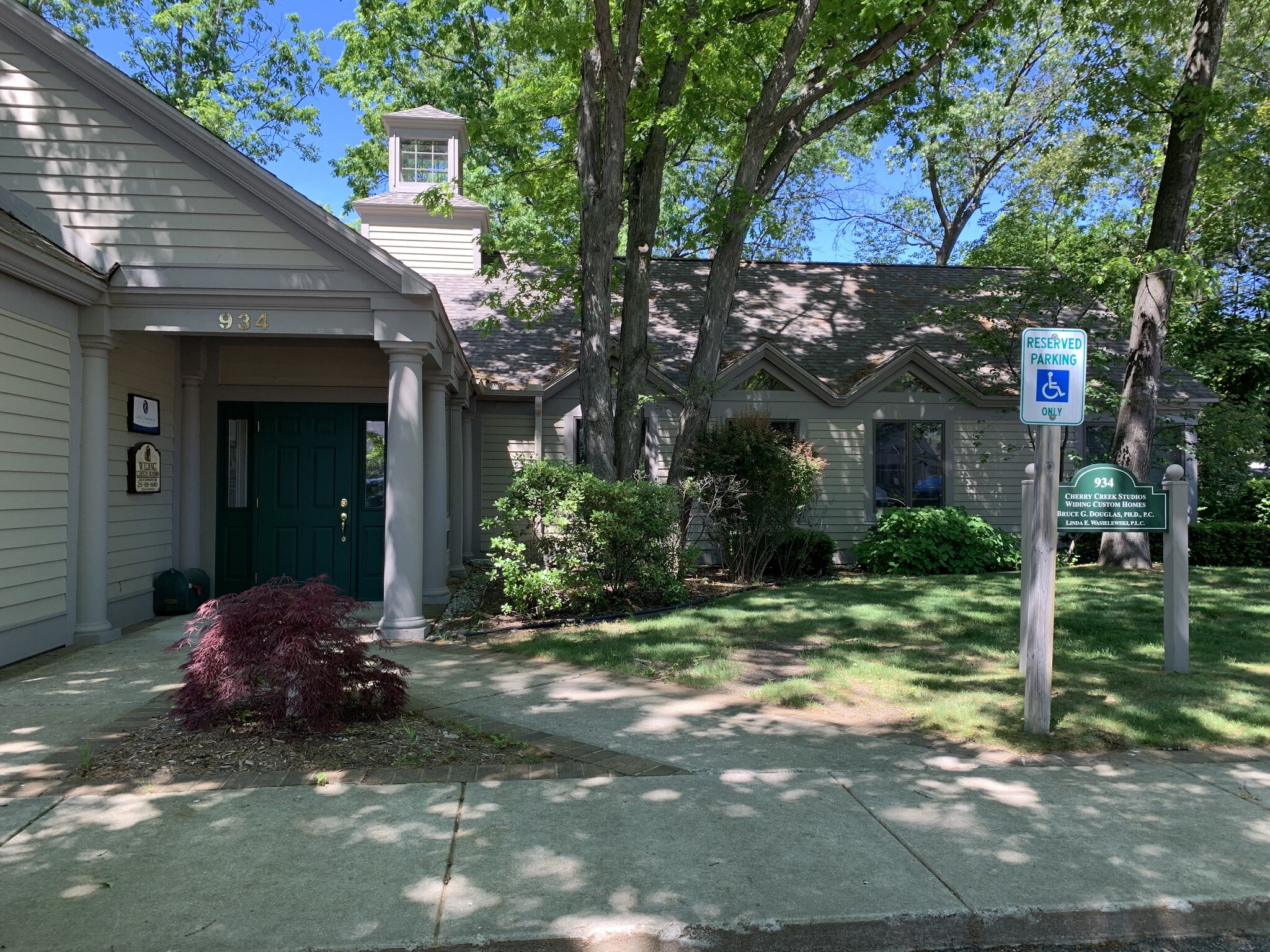 934 S Garfield Ave, Traverse City, MI for sale Building Photo- Image 1 of 1