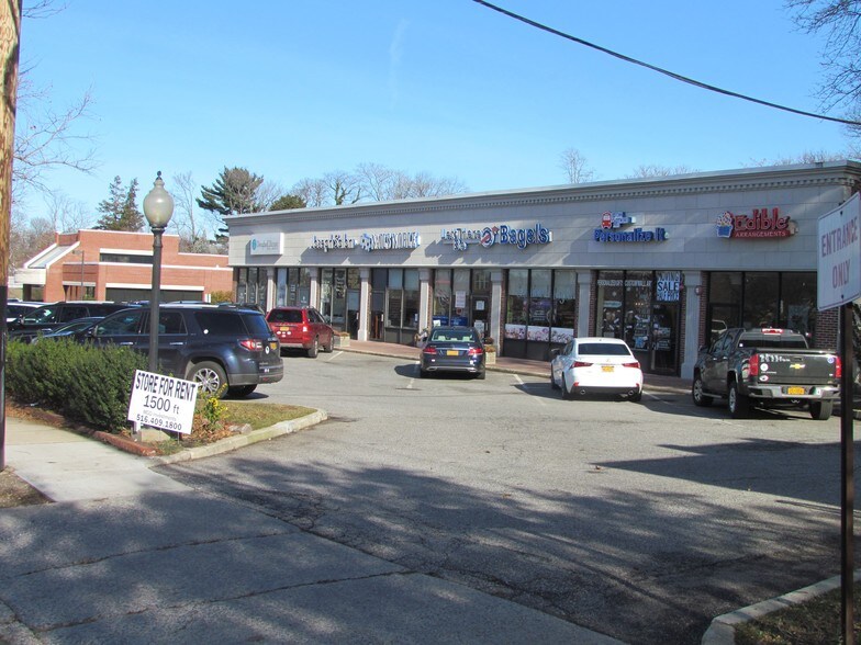 475 Port Washington Blvd, Port Washington, NY for sale - Primary Photo - Image 1 of 1