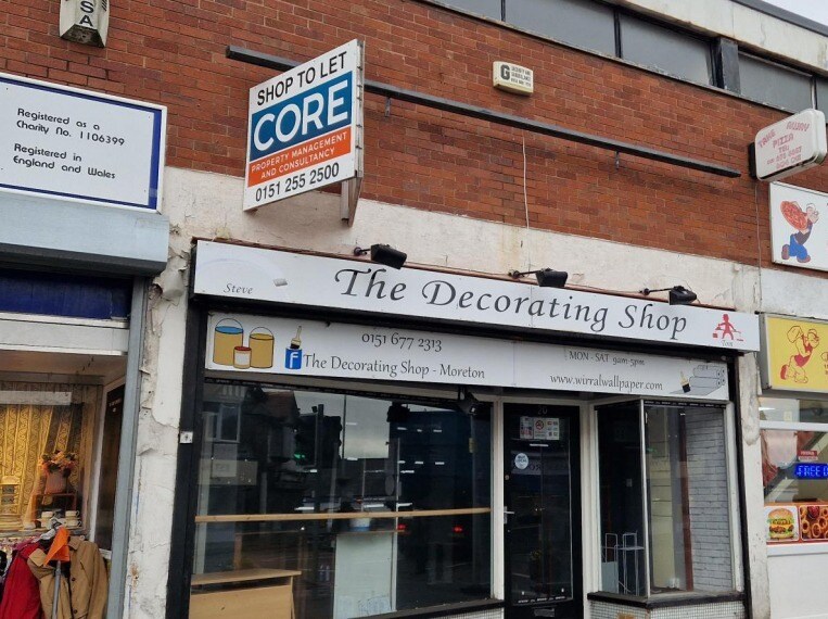 20 Upton Rd, Wirral, CH46 0PA