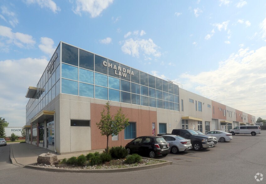 101 Westmore Dr, Toronto, ON for sale - Primary Photo - Image 1 of 1