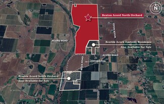 More details for 14306 W Acord Rd, Benton City, WA - Land for Sale