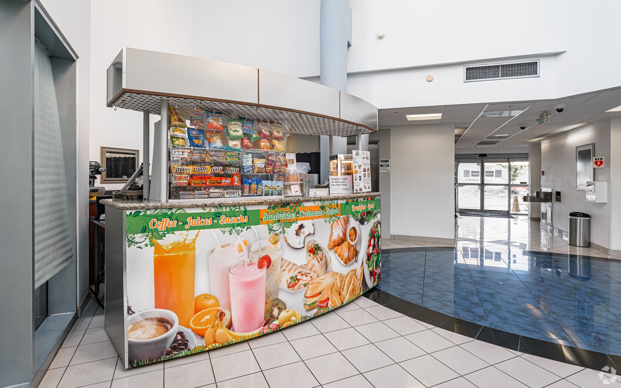 9050 Pines Blvd, Pembroke Pines, FL 33024 Pembroke Pines Professional