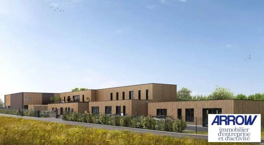 Flex in Le Bignon for lease - Building Photo - Image 2 of 6