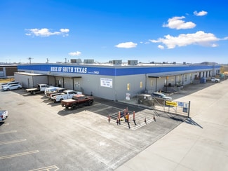 More details for 4515 Agnes St, Corpus Christi, TX - Industrial for Sale